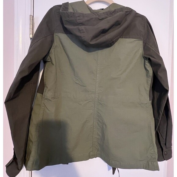 The North Face Ridgeside Utility Jacket Women's Size Small - Picture 10 of 13